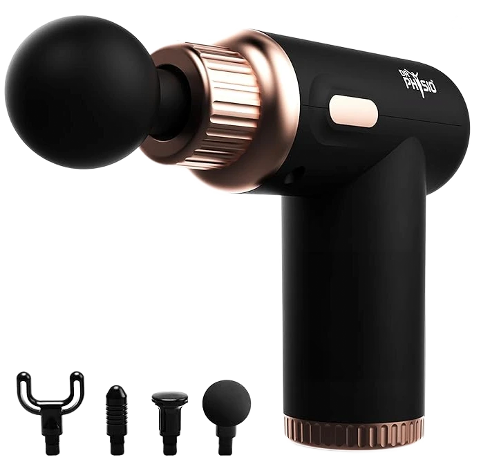 massage gun